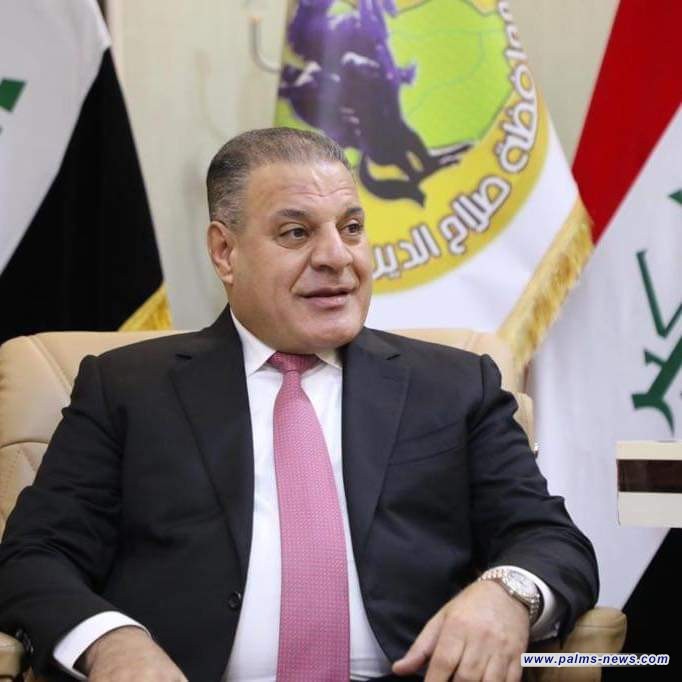 الجبوري : ما شهده مجلس النواب دليل قاطع على سوء النوايا